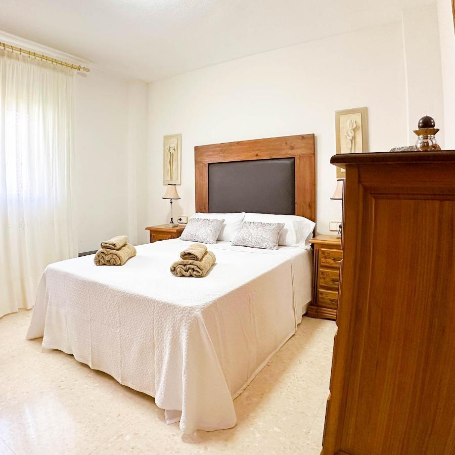 Apartament Catalina - Close To The Beach Estepona Exterior foto